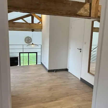Grange Luxe Renovee Plein Centre 3*