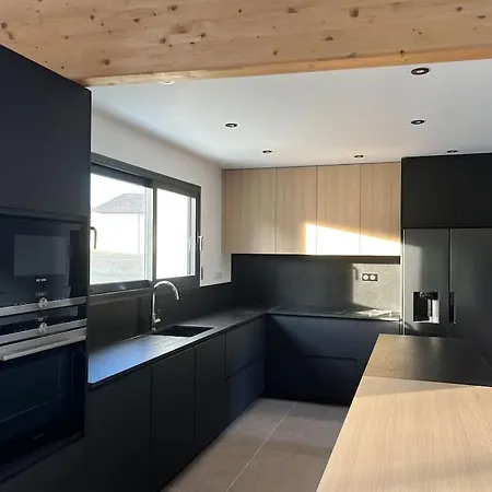 Grange Luxe Renovee Plein Centre Ξενοδοχείο