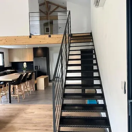 Ξενοδοχείο Grange Luxe Renovee Plein Centre 3*