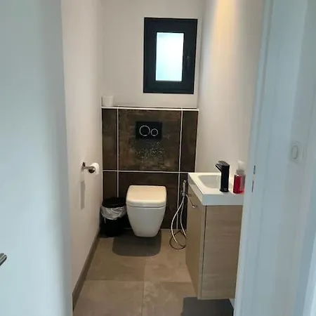 فندق Grange Luxe Renovee Plein Centre 3*