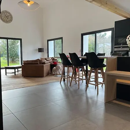 Grange Luxe Renovee Plein Centre Ξενοδοχείο 3*