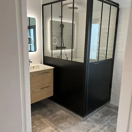 Grange Luxe Renovee Plein Centre 3*