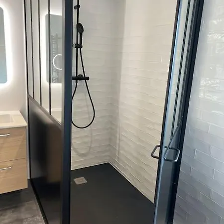 Grange Luxe Renovee Plein Centre 3*