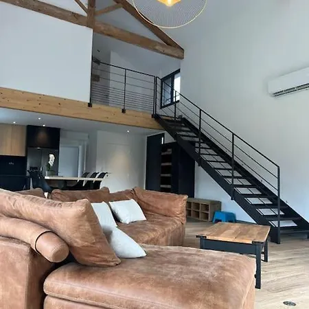 Grange Luxe Renovee Plein Centre Ξενοδοχείο 3*