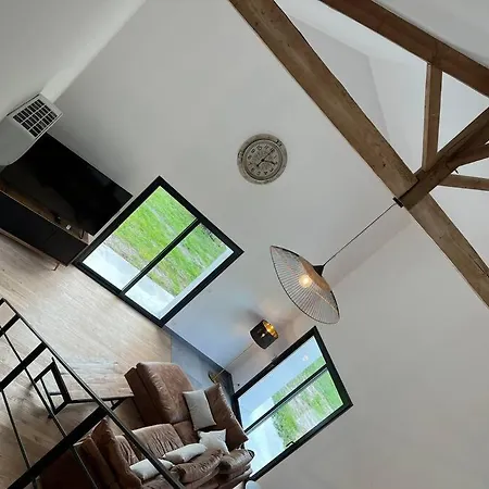 فندق Grange Luxe Renovee Plein Centre 3*