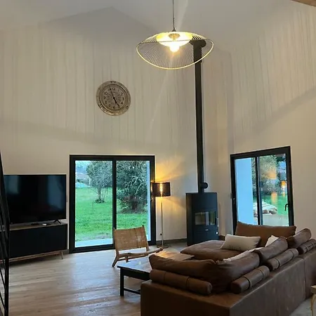 Grange Luxe Renovee Plein Centre 3*
